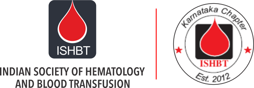 ISHBT Logo